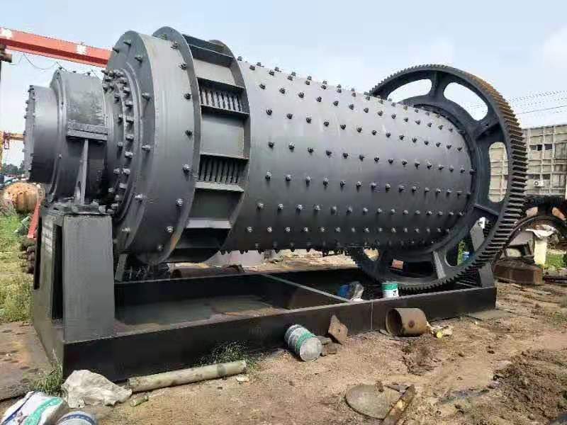 球磨機選礦設(shè)備 球磨機選礦設(shè)備