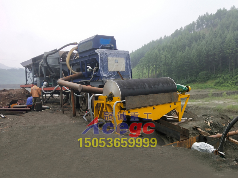 非洲鉭鈮礦選礦設備 非洲鉭鈮礦選礦設備