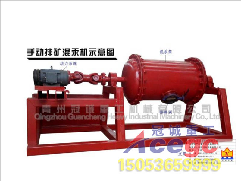 金銀礦選礦設備生產線 金銀礦選礦設備生產線