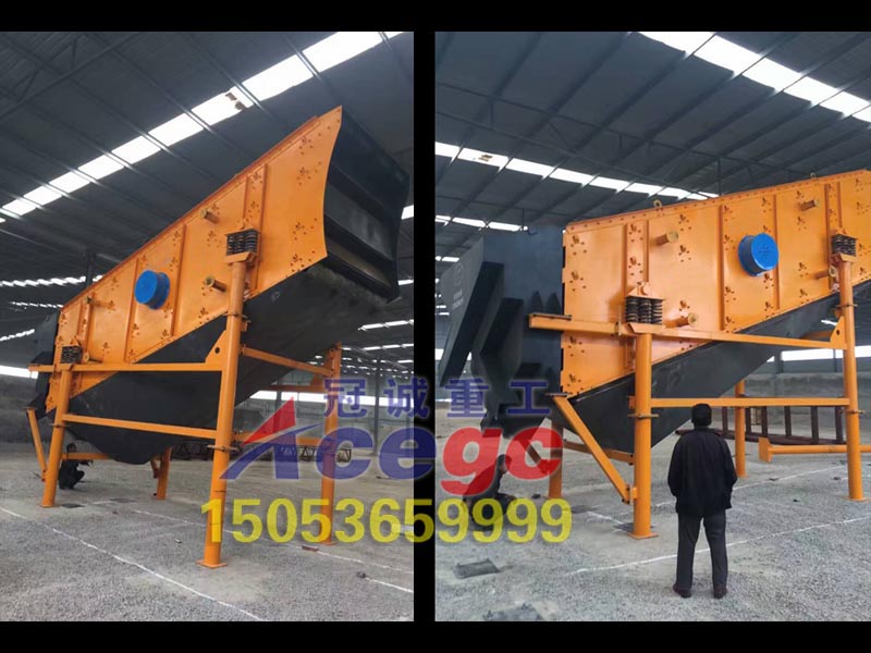 礦山機械選礦設備