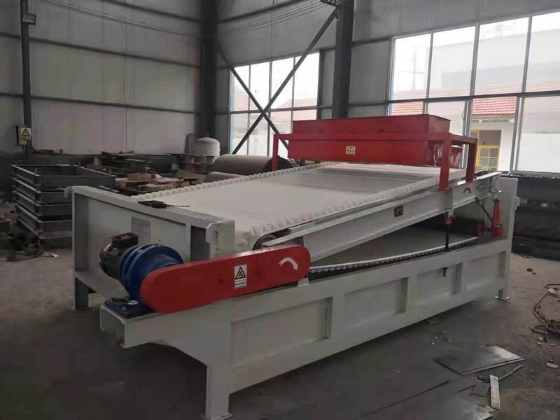 鐵礦石選礦設備 鐵礦石選礦設備