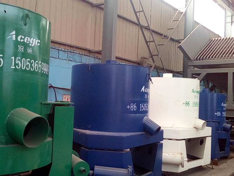 金礦選礦設(shè)備 金礦選礦設(shè)備